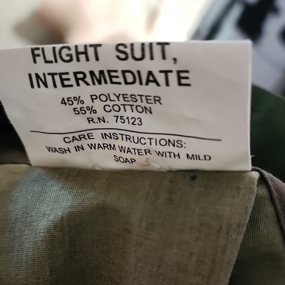 Rothco Kids Woodland Camo Jumpsuit - Picture 8 of 9